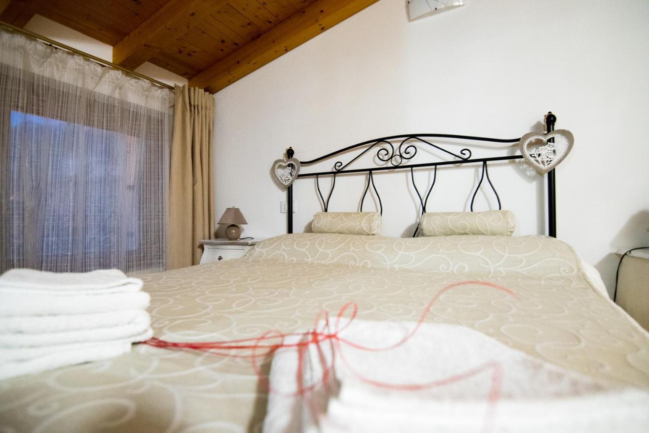 Al Vicolo Di Mezzo Bed and breakfast *