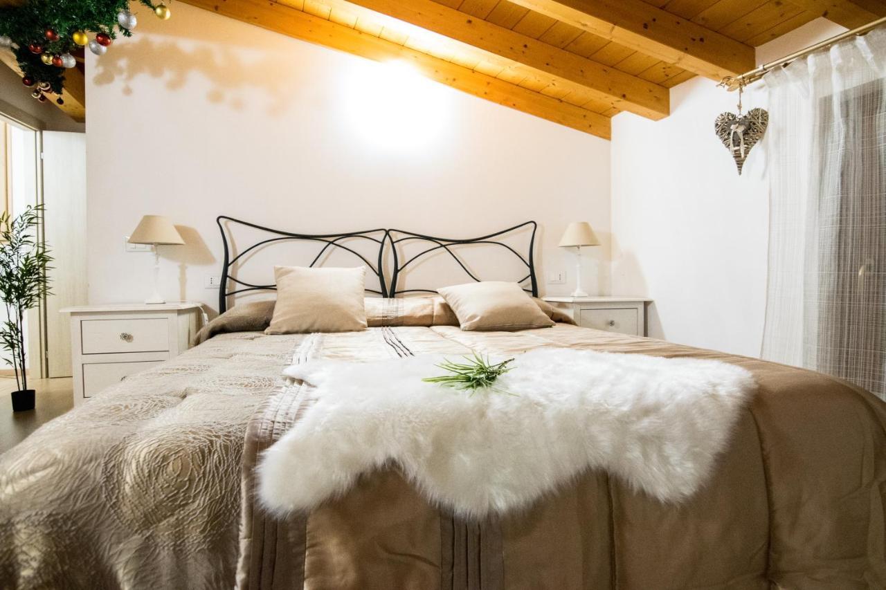 Bed and breakfast Al Vicolo Di Mezzo