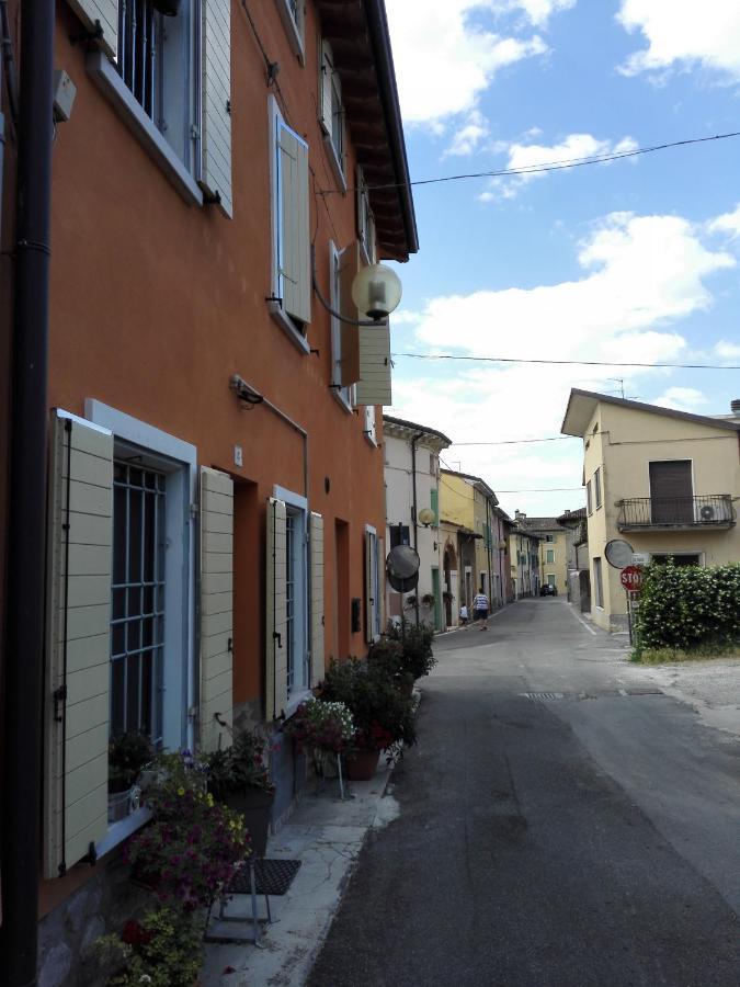 Al Vicolo Di Mezzo Monzambano